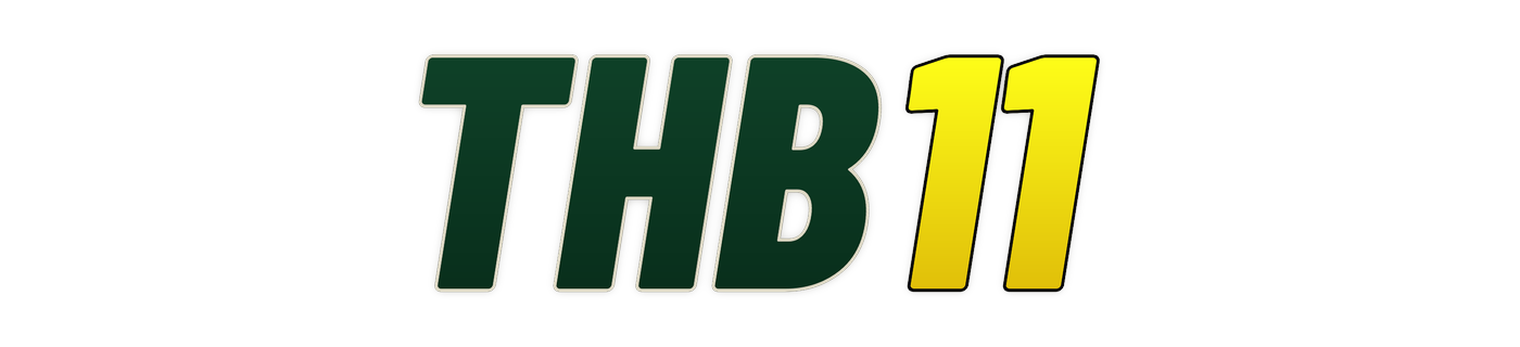 thb11 โลโก้